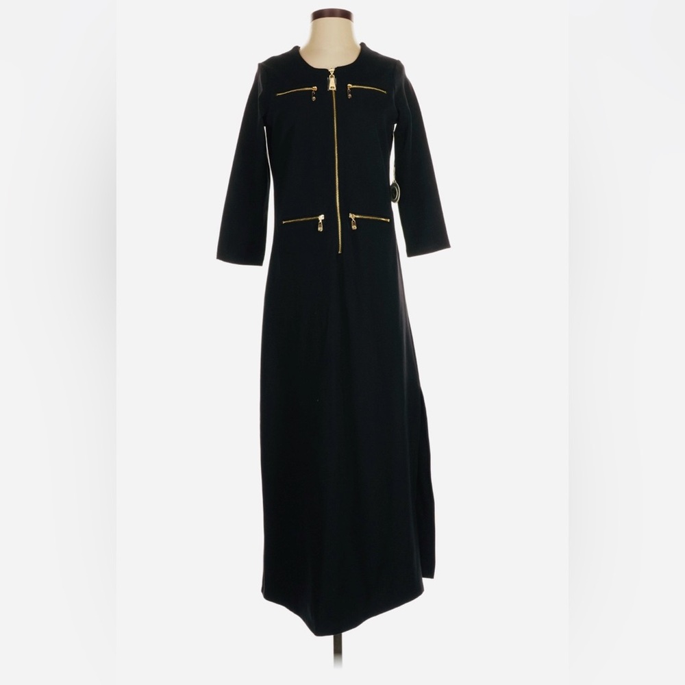 Spartina 449 Skylar Ponte Dress NWT